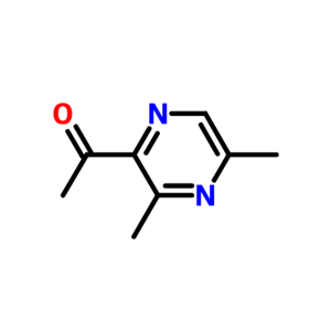 2-乙酰基-3-5-二甲基吡嗪