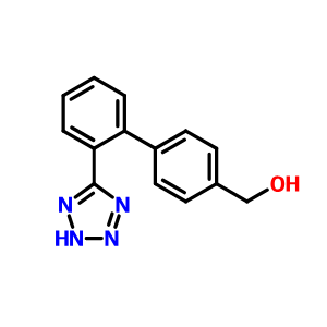 160514-13-6；氯沙坦杂质B