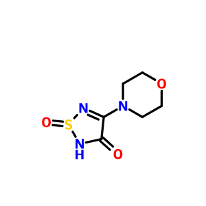75202-36-7；噻吗洛尔EP杂质G