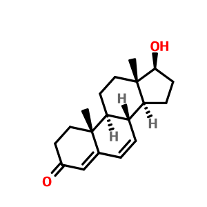 2484-30-2；睾酮EP杂质I