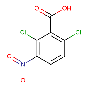 2 6-二氯-3-硝基苯甲酸