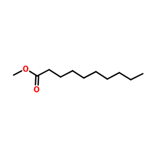 癸酸甲酯,Methyl decanoate