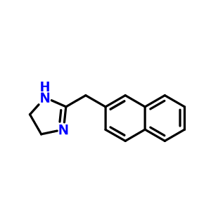 22126-67-6；萘甲唑林杂质D