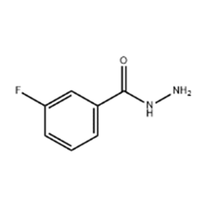 3-氟苯甲酰肼,3-FLUOROBENZHYDRAZIDE