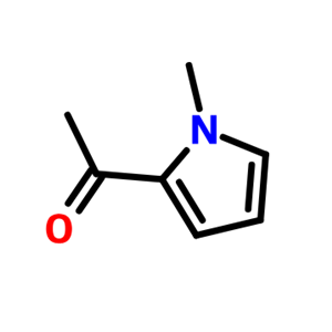 2-乙酰基-1-甲基吡咯,2-Acetyl-1-methylpyrrole