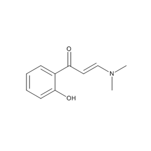 (2E)-3-(diMethylaMino)-1-(2-hydroxyphenyl)prop-2-en-1-one,(2E)-3-(diMethylaMino)-1-(2-hydroxyphenyl)prop-2-en-1-one