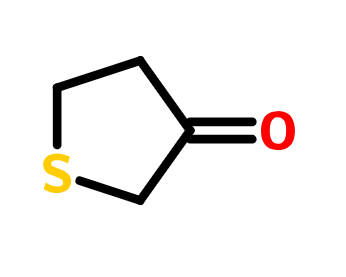 四氢噻吩-3-酮,Tetrahydrothiophen-3-one