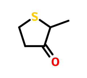 二氢-2-甲基-3(2H)-噻吩酮,Dihydro-2-methyl-3(2H)-thiophenone