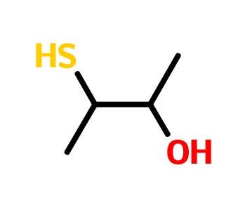 2-巯基-3-丁醇,2-Mercapto-3-butanol