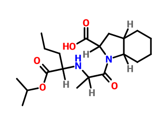 培哚普利相關(guān)物質(zhì)E,Perindopril Related CoMpound E