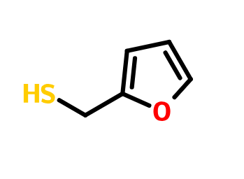 糠(基)硫醇,Furfuryl mercaptan