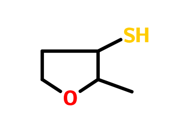 2-甲基-3-四氢呋喃硫醇,2-Methyltetrahydrofuran-3-thiol