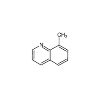 8-甲基喹啉,8-Methylquinoline