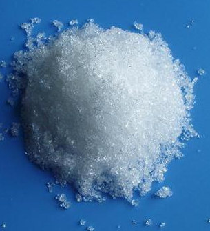硝酸镓,Gallium nitrate