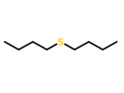 二丁基硫醚,Dibutyl sulfide