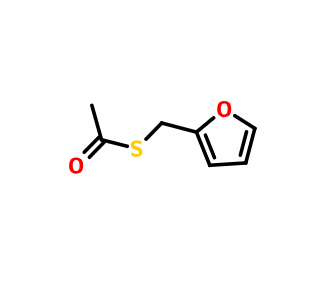 硫代乙酸糠酯,Furfuryl thioacetate