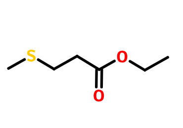 3-甲硫基丙酸乙酯,Ethyl 3-methylthiopropionate