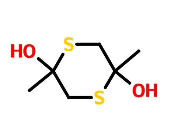 二聚巯基丙酮,Dimeric mercapto propanone