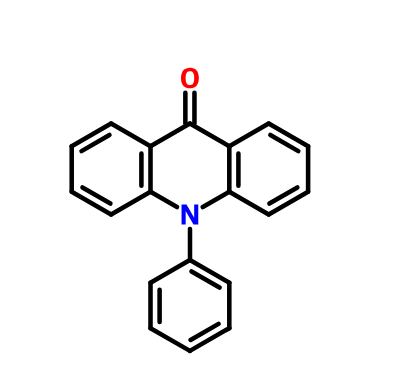 10-苯基吖啶酮,10-Phenyl-9(10H)-acridinone