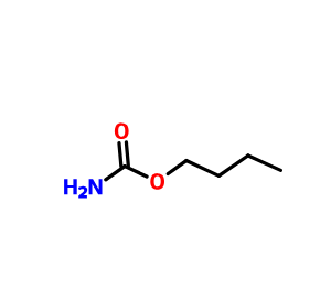 氨基甲酸丁酯,n-Butyl carbamate