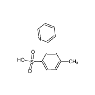 4-甲基苯磺酸吡啶,Pyridinium p-Toluenesulfonate