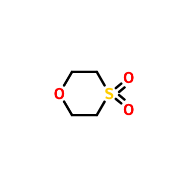 1,4-噻烷-1,1-二氧,1,4-Thioxane-1,1-dioxide