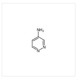 4-氨基哒嗪,4-Aminopyridazine