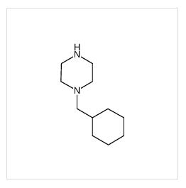 1-环己基甲基哌嗪,1-(Cyclohexylmethyl)piperazine