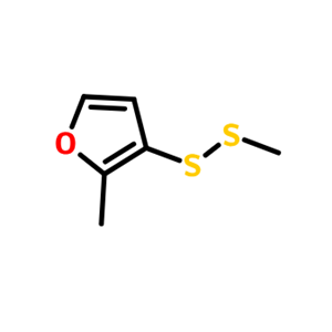 甲基(2-甲基-3-呋喃基)二硫