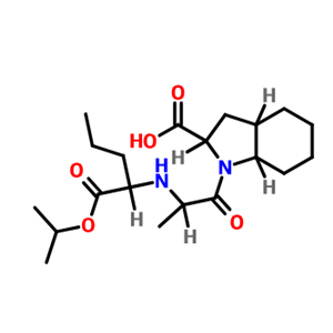 培哚普利相关物质E,Perindopril Related CoMpound E