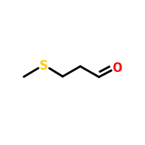 3-甲硫基丙醛,3-(Methylthio)propionaldehyde