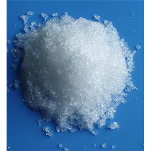 硝酸镓,Gallium nitrate
