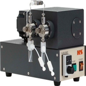 无脉流柱塞泵/恒流泵NP-FX（Ⅱ）型
