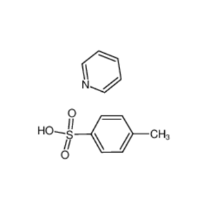 4-甲基苯磺酸吡啶