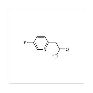 2-(5-溴吡啶-2-基)乙酸,2-(5-Bromopyridin-2-yl)acetic acid