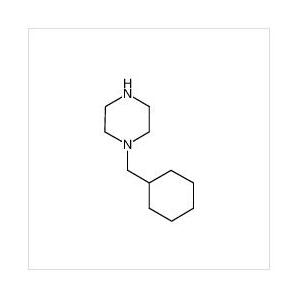 1-环己基甲基哌嗪,1-(Cyclohexylmethyl)piperazine