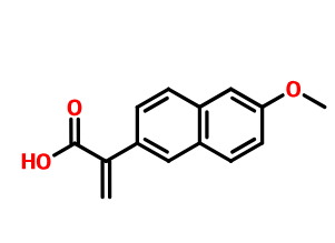 去氫萘普生,Dehydronaproxen