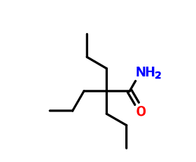 二丙戊酰胺,valdipromide