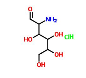 D-氨基葡萄糖盐酸盐,D-Glucosamine hydrochloride