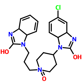多潘立酮氮氧化物,DoMperidone