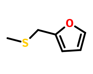 糠基甲基硫醚,Furfuryl methyl sulfide