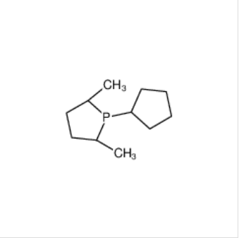 1,1'-双[(2S,5S)-2,5-二甲基-1-亚磷基]二茂铁,1,1'-Bis[(2S,5S)-2,5-diMethyl-1-phospholanyl]ferrocene