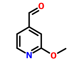 2-甲氧基吡啶-4-醛,2-methoxypyridine-4-carbaldehyde