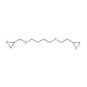 聚丙二醇二缩水甘油醚,Polypropylenglycol diglycidyl ether