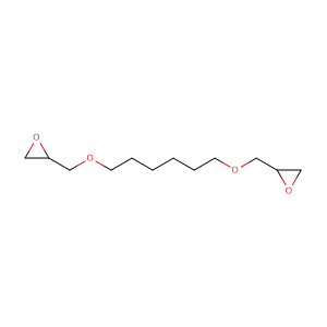 1,6-己二醇二縮水甘油醚,1,6-Hexanediol diglycidyl ether