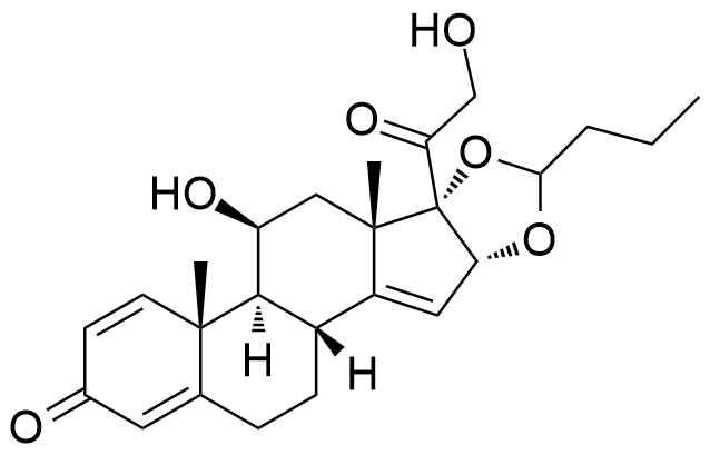 布地奈德EP杂质E,Budesonide EP Impurity E