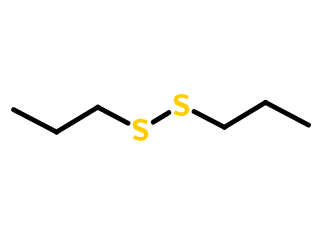 二丙基二硫,Propyl disulfide