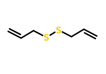 二烯丙基二硫,Diallyldisulfide