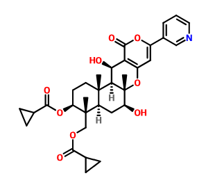 双丙环虫酯,afidopyropen