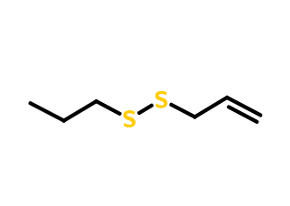 烯丙基丙基二硫醚,Allyl Propyl Disulfide